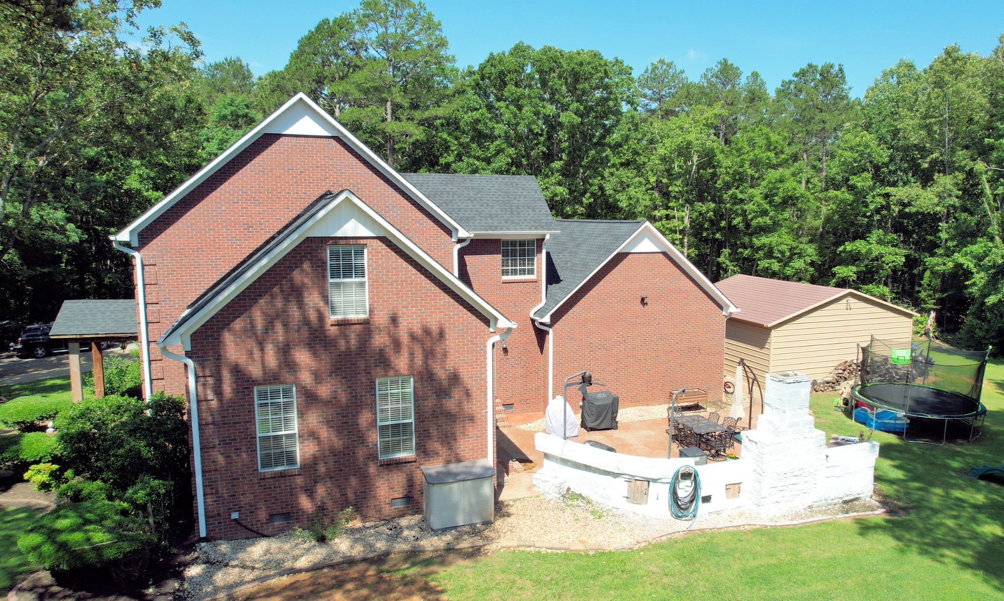 260 Larry Isbell Dr Property Photo 35