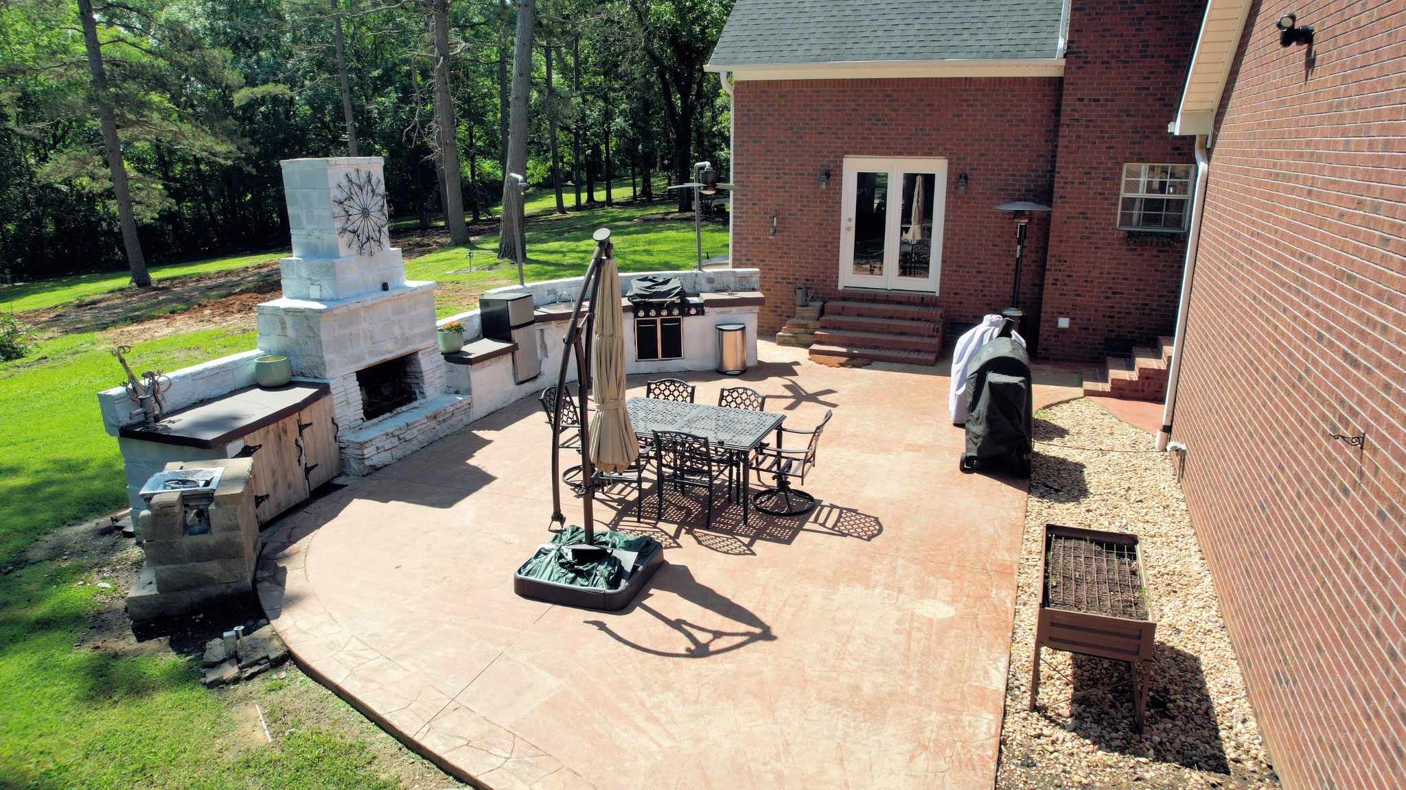 260 Larry Isbell Dr Property Photo 38