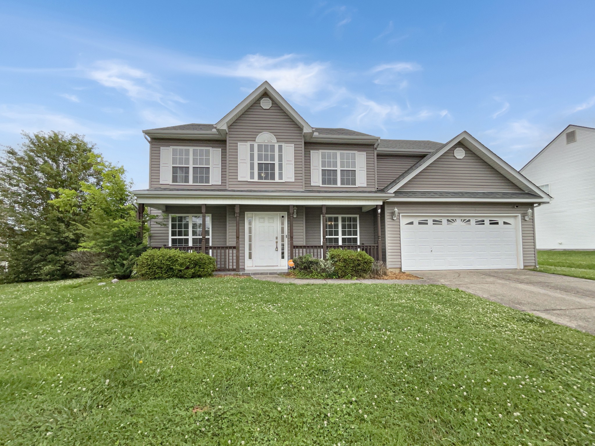4015 Cadence Dr Property Photo 1