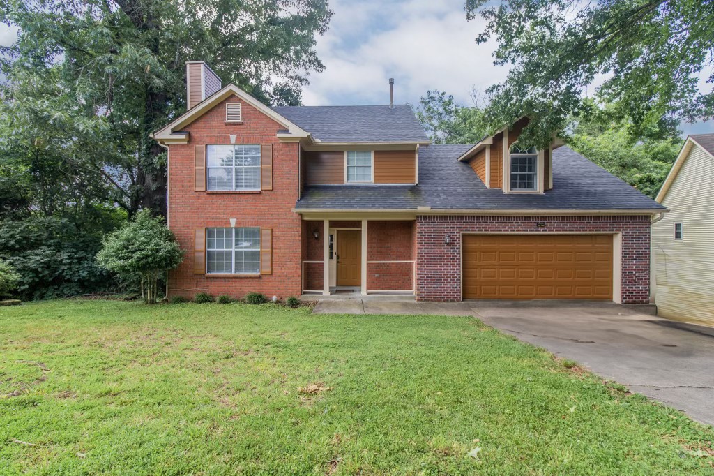 1148 White Mountain Ln Property Photo 1