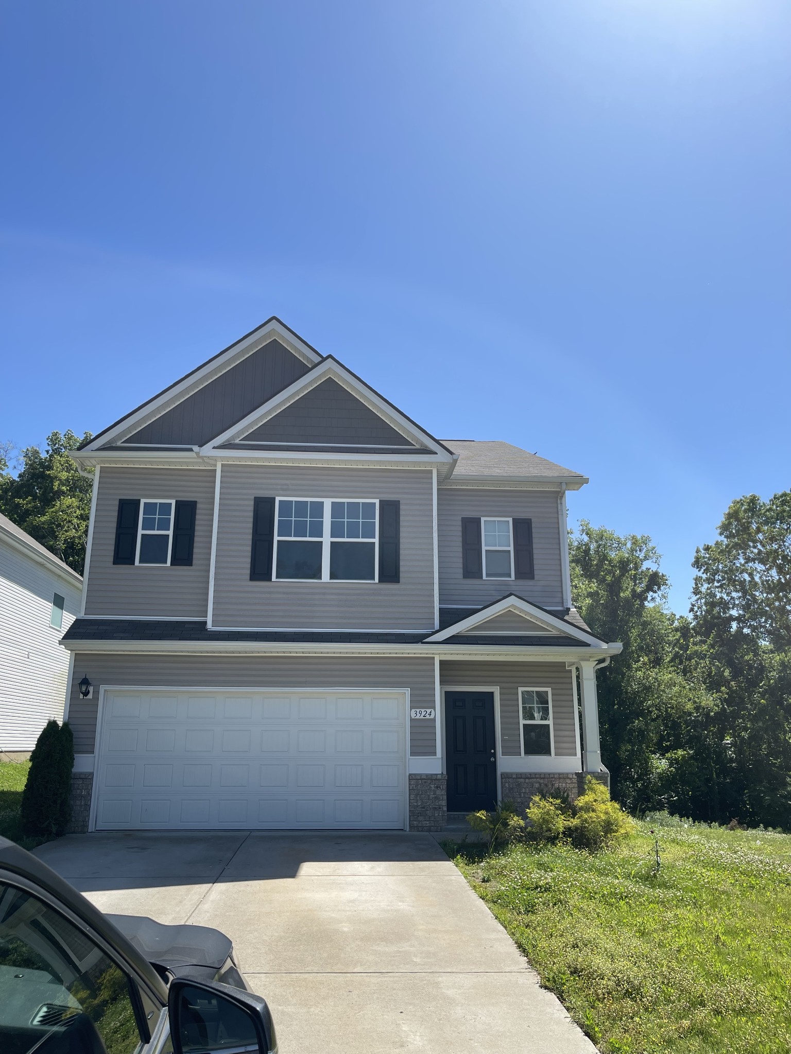 3924 Ashford Trace Property Photo 25