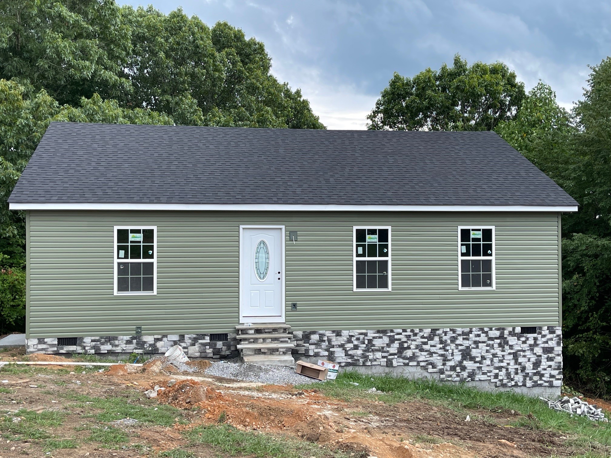1386 Tanyard Hill Rd Property Photo 13