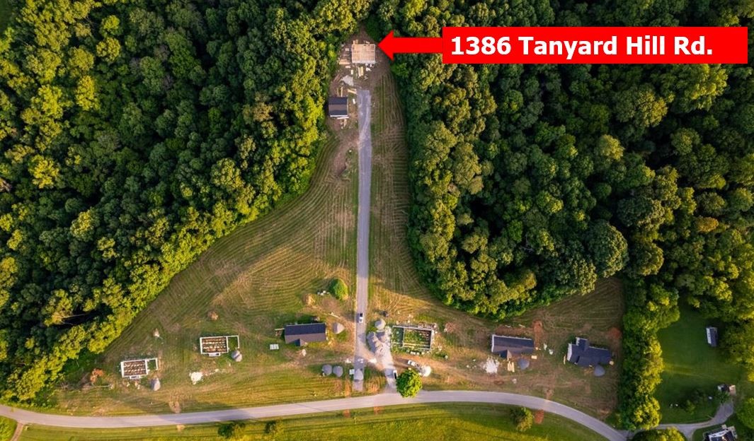 1386 Tanyard Hill Rd Property Photo 15