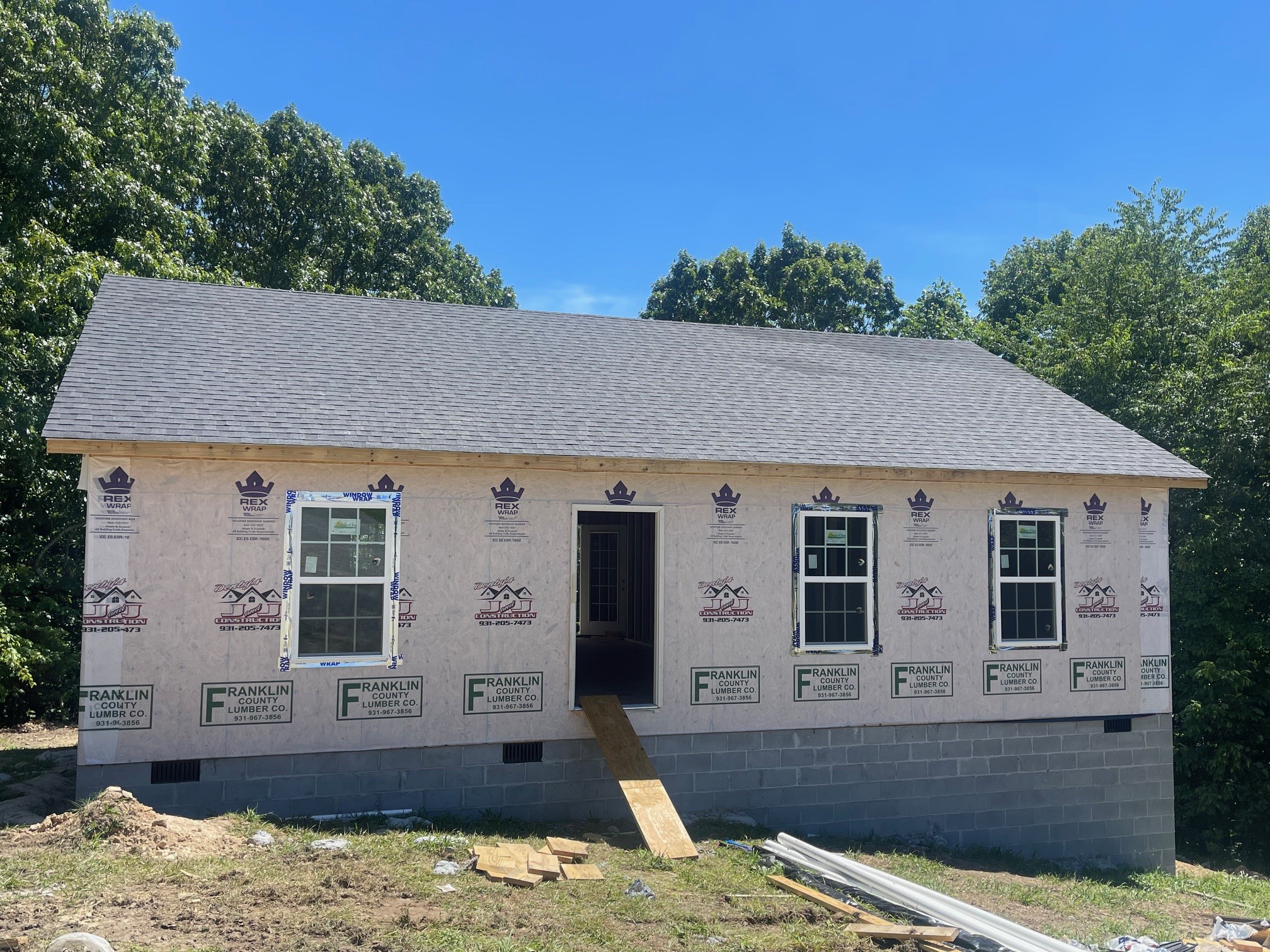 1386 Tanyard Hill Rd Property Photo 21
