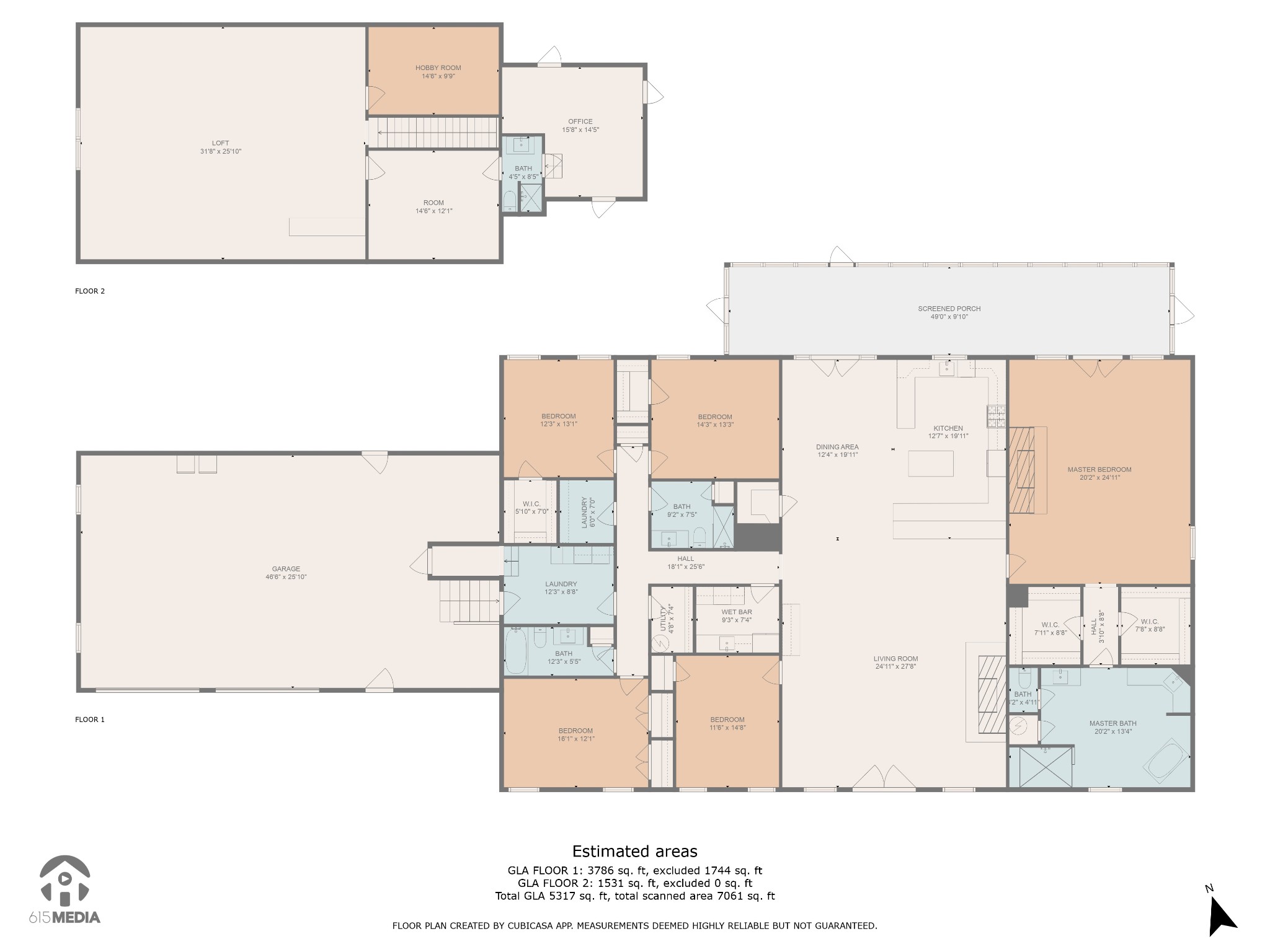 7988 Golf Club Rd Property Photo 3