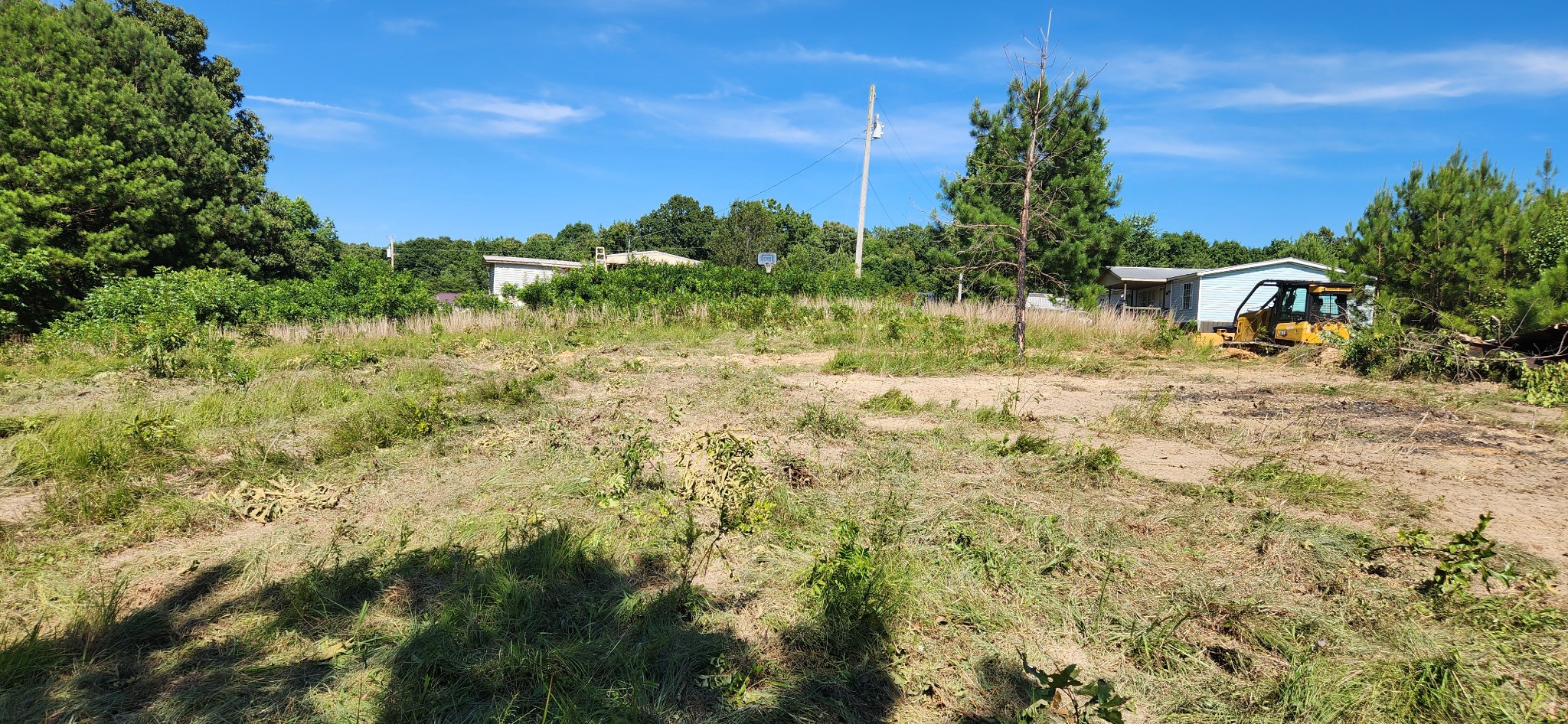 0 Aaron Lane Property Photo 3