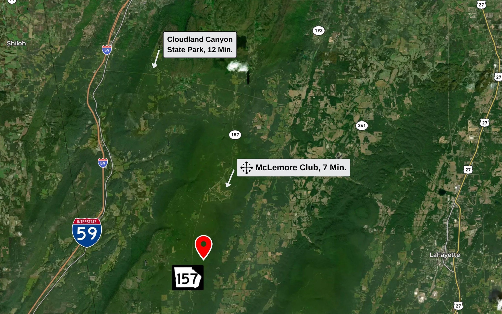 27 Highway 157 Property Photo 6