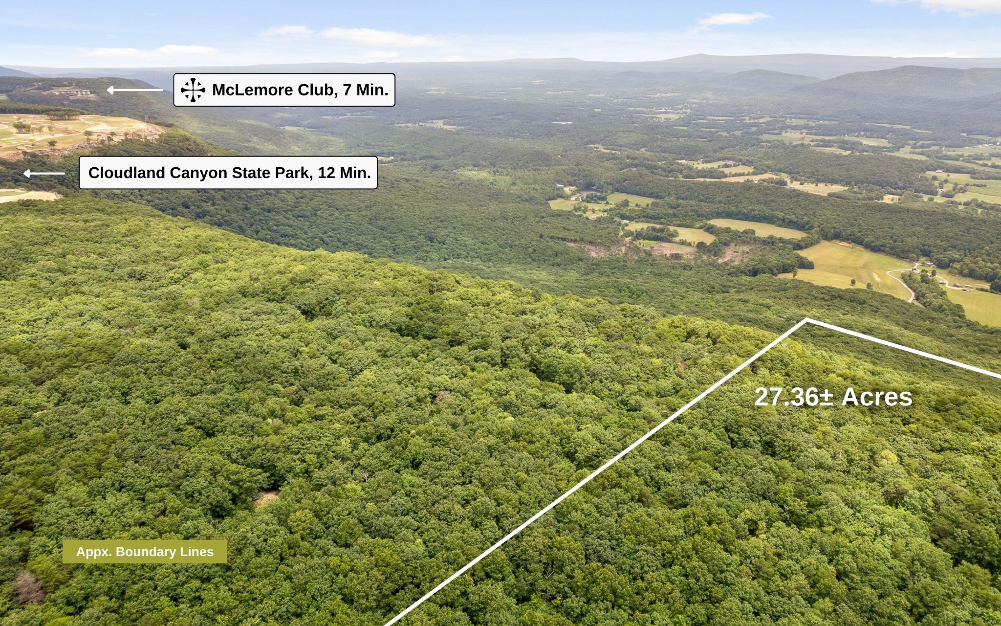27 Highway 157 Property Photo 7