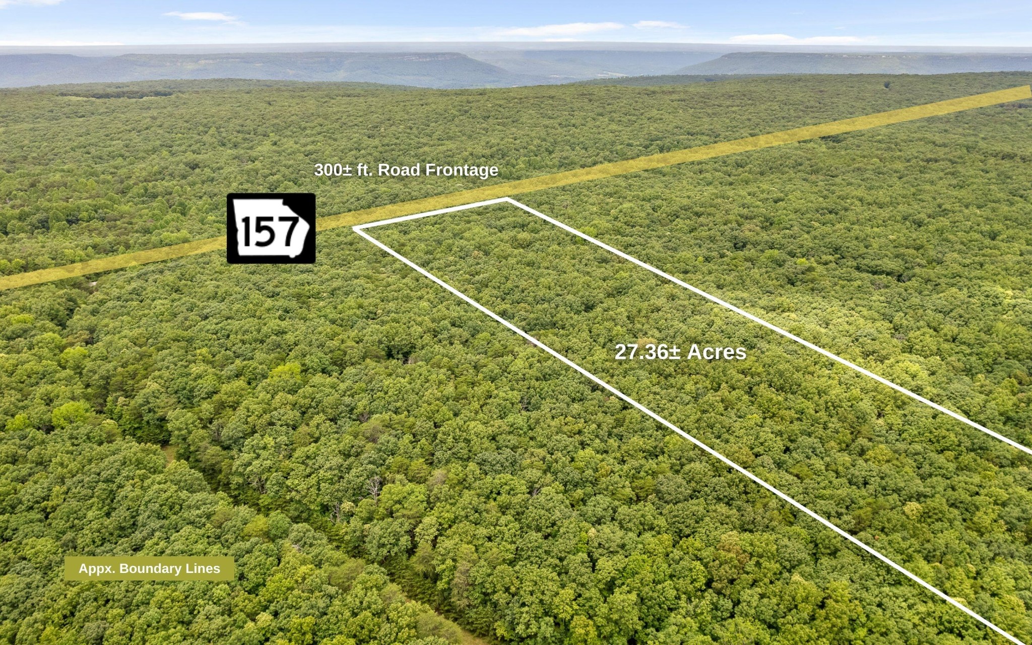27 Highway 157 Property Photo 9