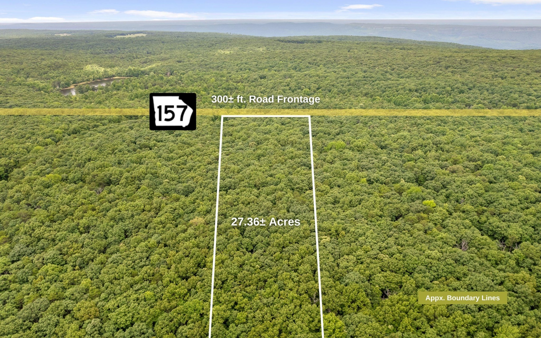 27 Highway 157 Property Photo 10