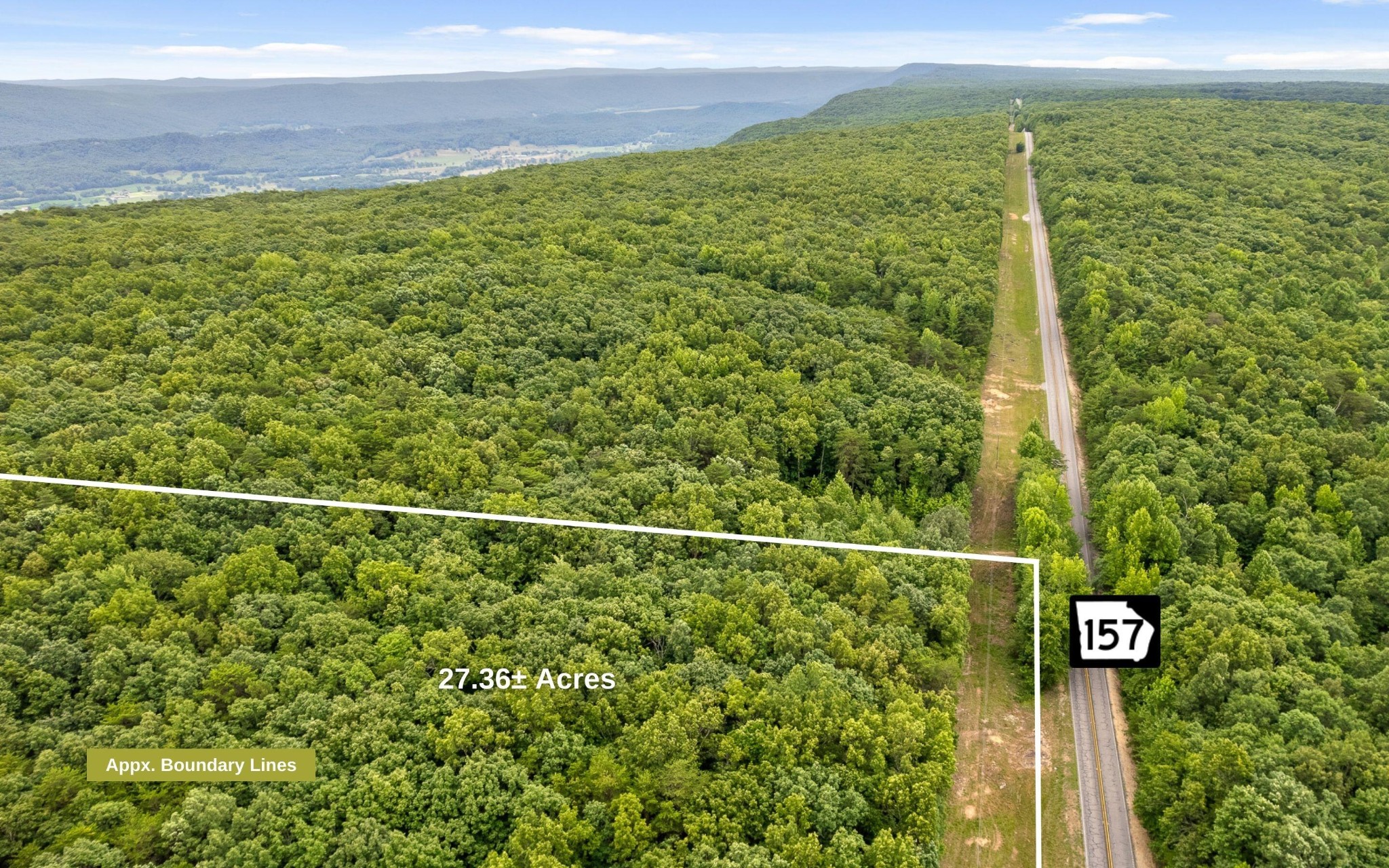 27 Highway 157 Property Photo 11