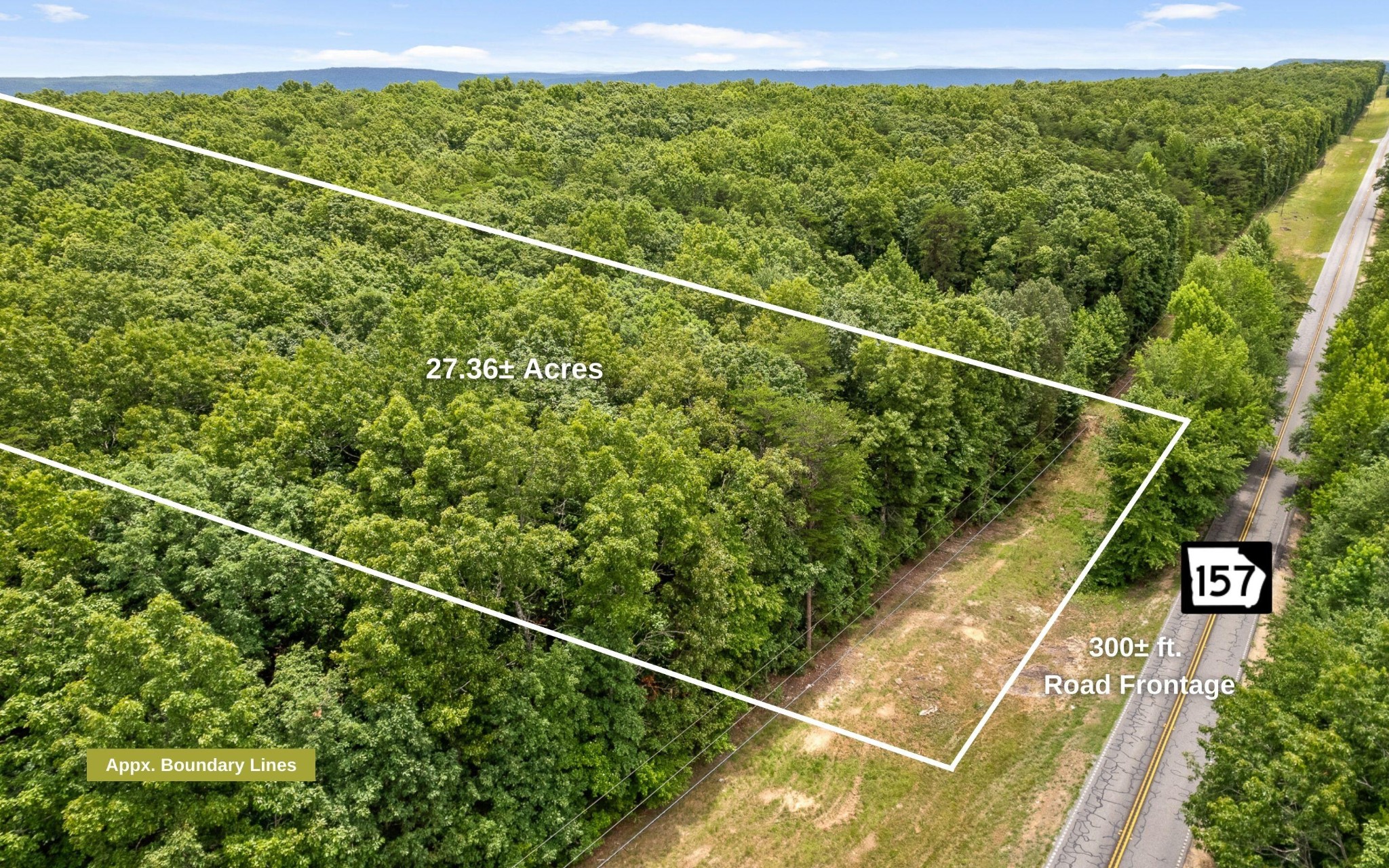 27 Highway 157 Property Photo 13