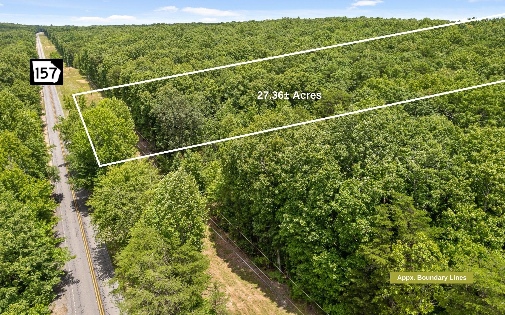 27 Highway 157 Property Photo 17