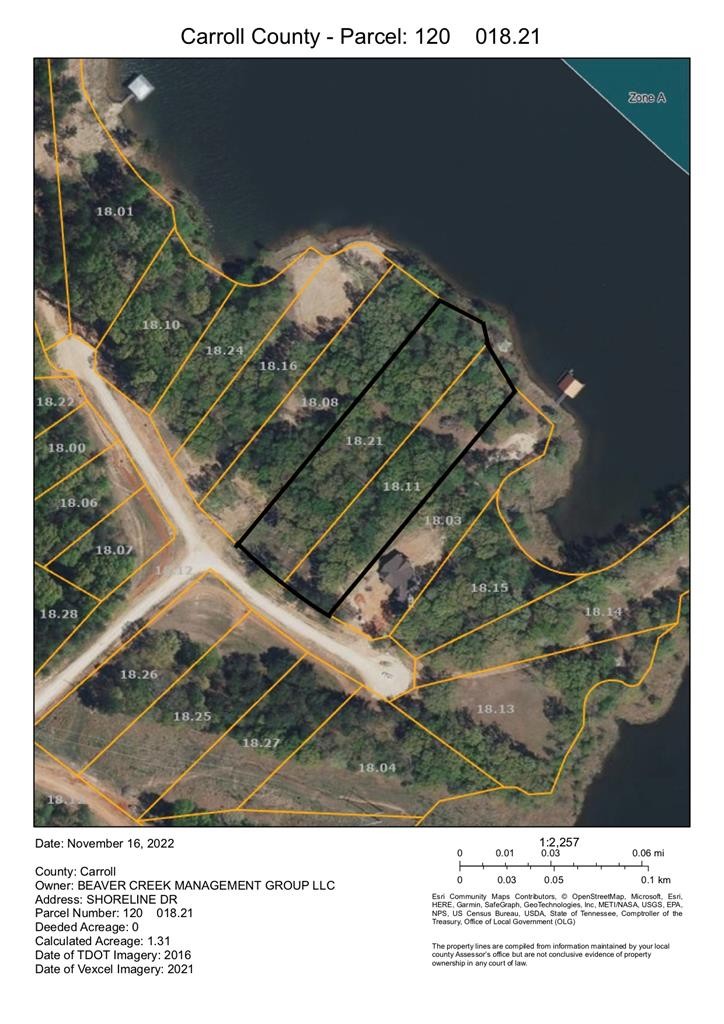 0 Shoreline Dr Property Photo 8