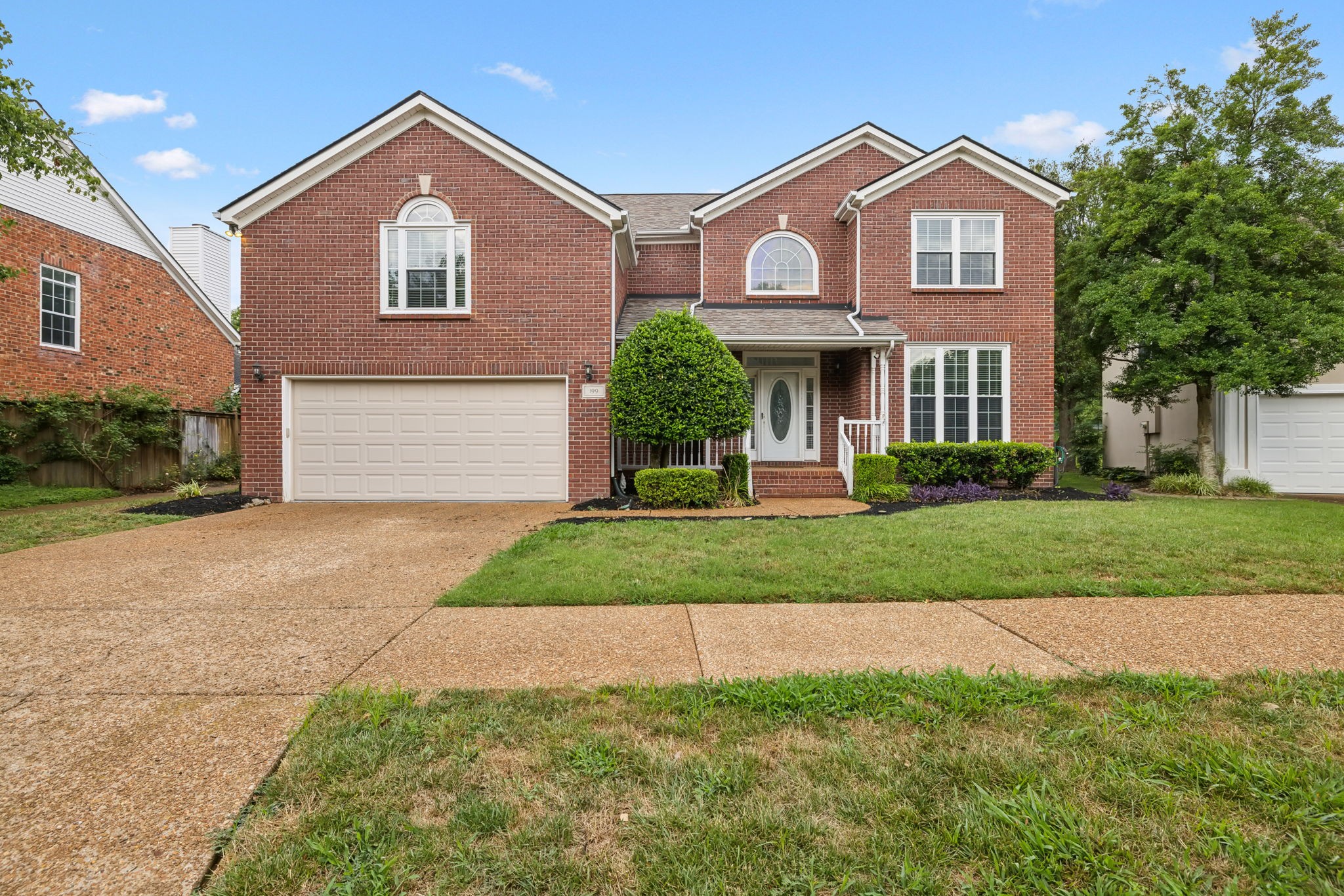 199 Clarendon Cir Property Photo 43