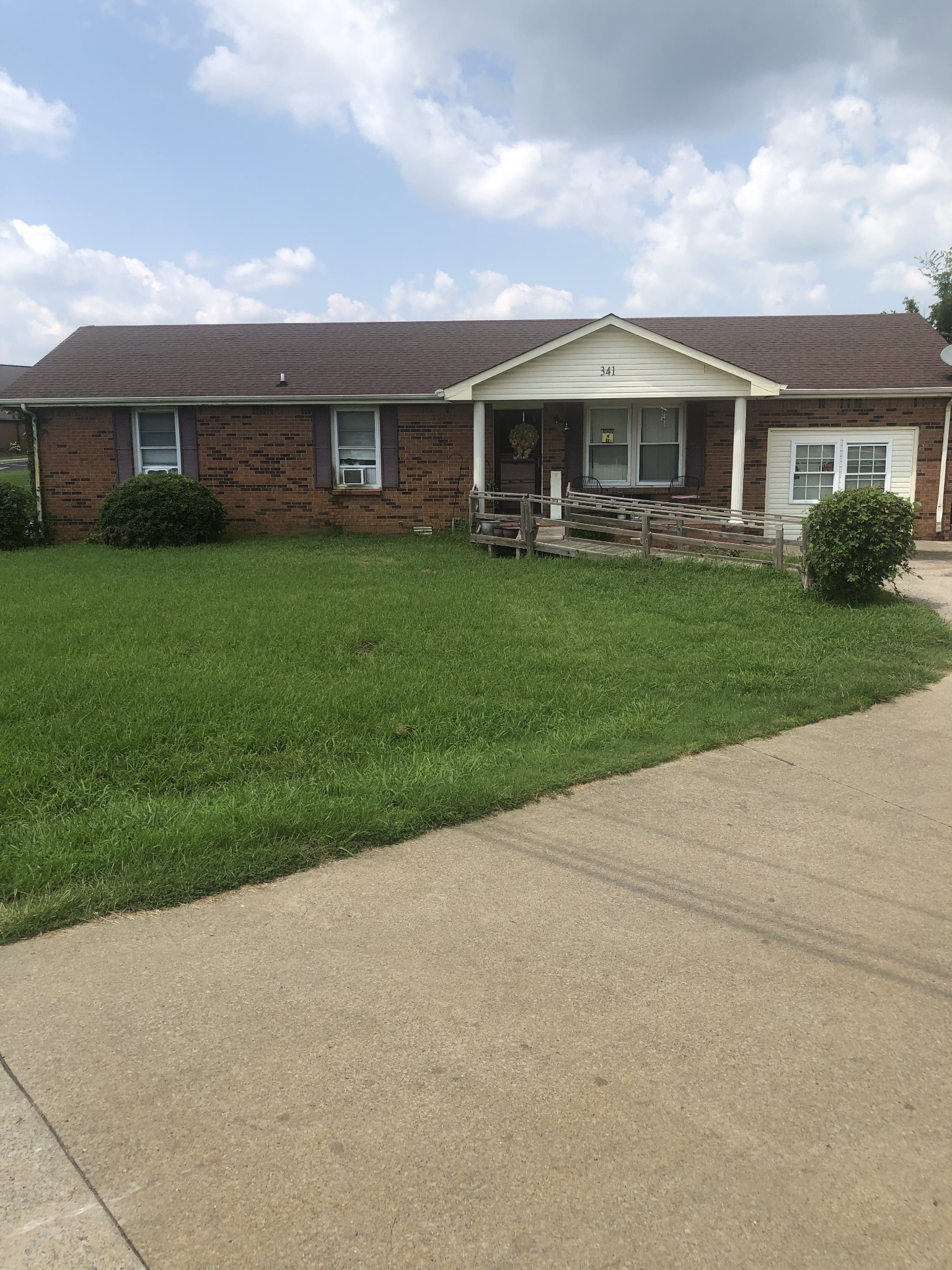341 Cunningham Ln Property Photo 1