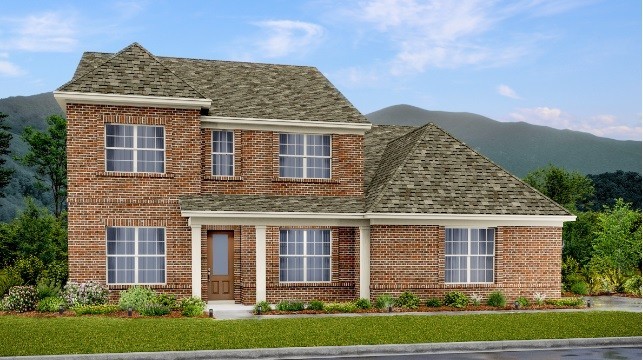 5240 Will Brown Road Property Photo 1