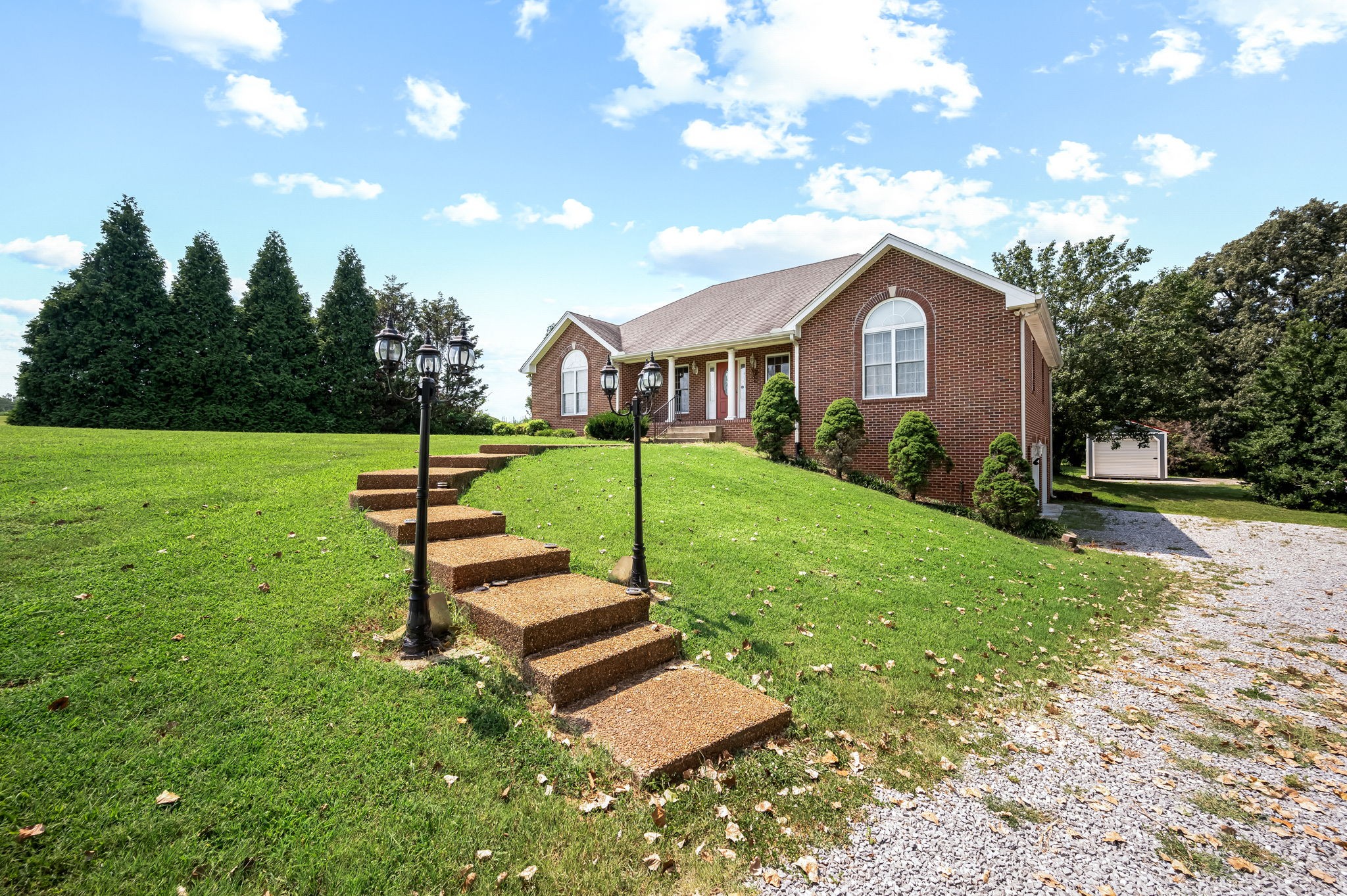 6218 H B Lee Rd Property Photo 9