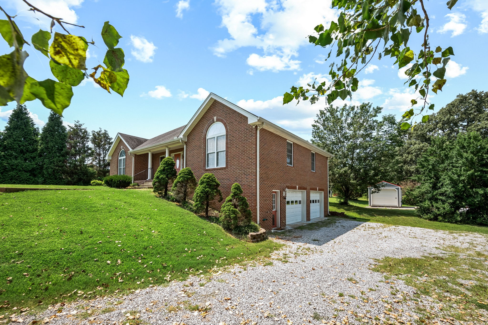 6218 H B Lee Rd Property Photo 10