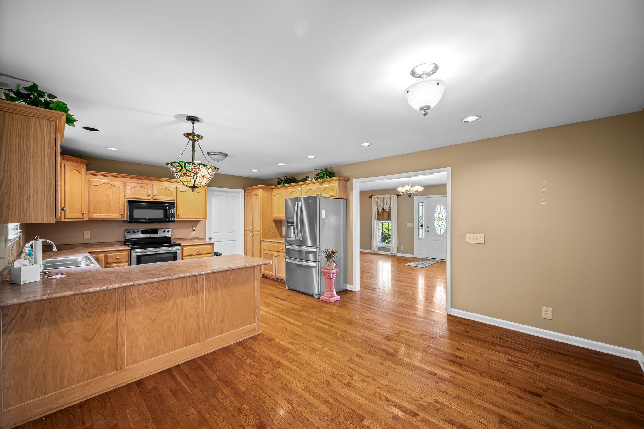 6218 H B Lee Rd Property Photo 28