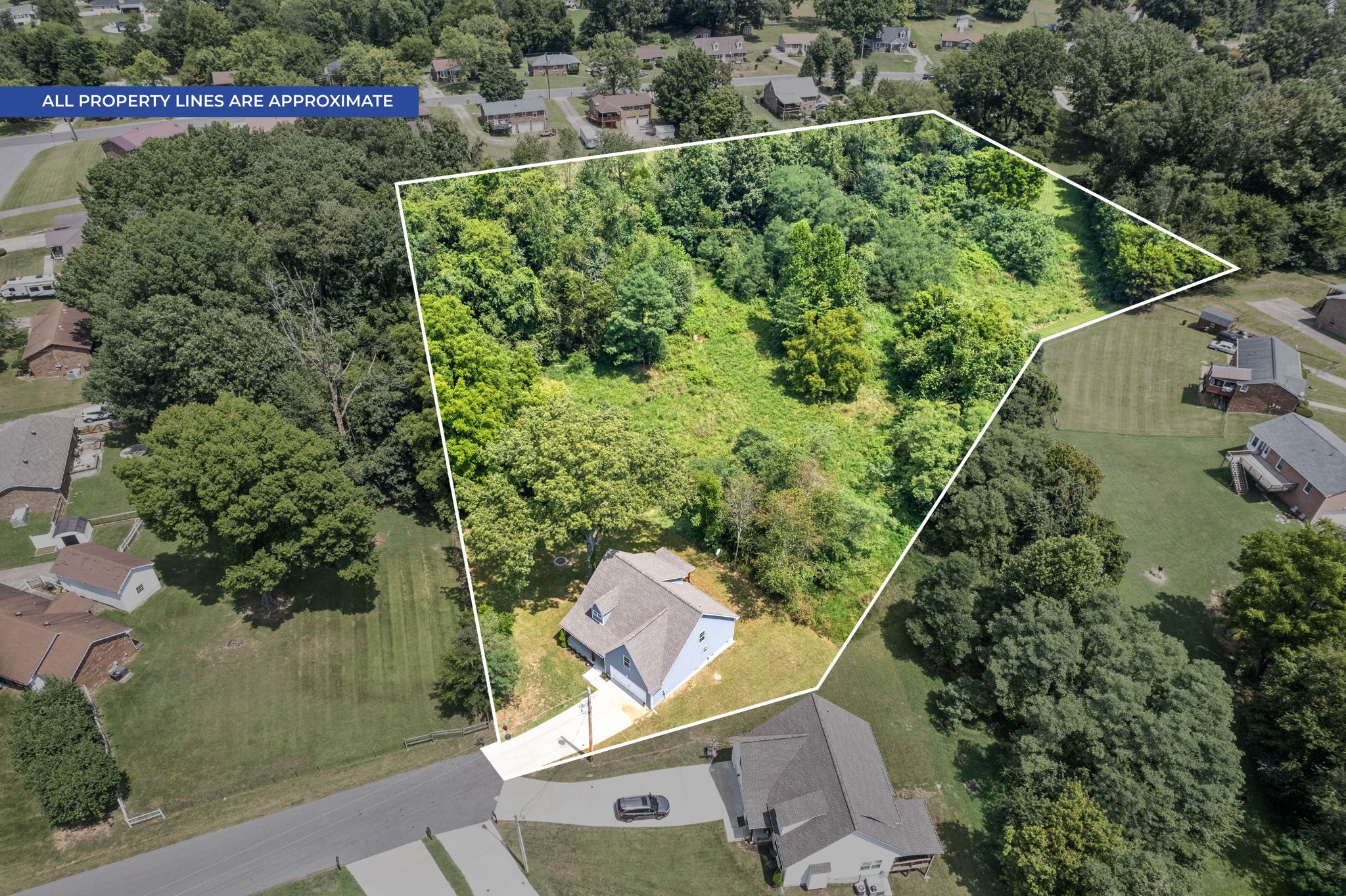 103 Canyon Dr Property Photo 36
