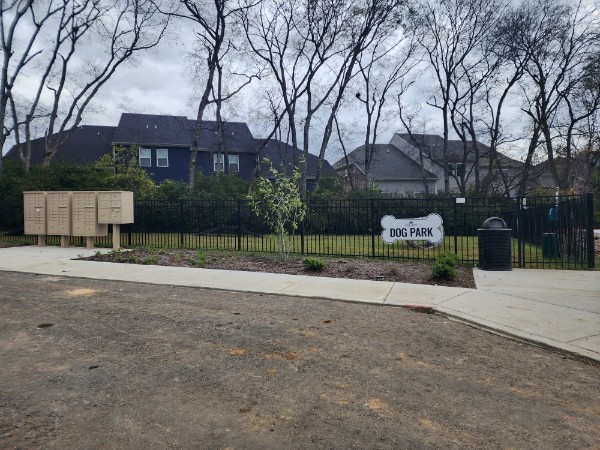 501 Tappan Lane Property Photo 4