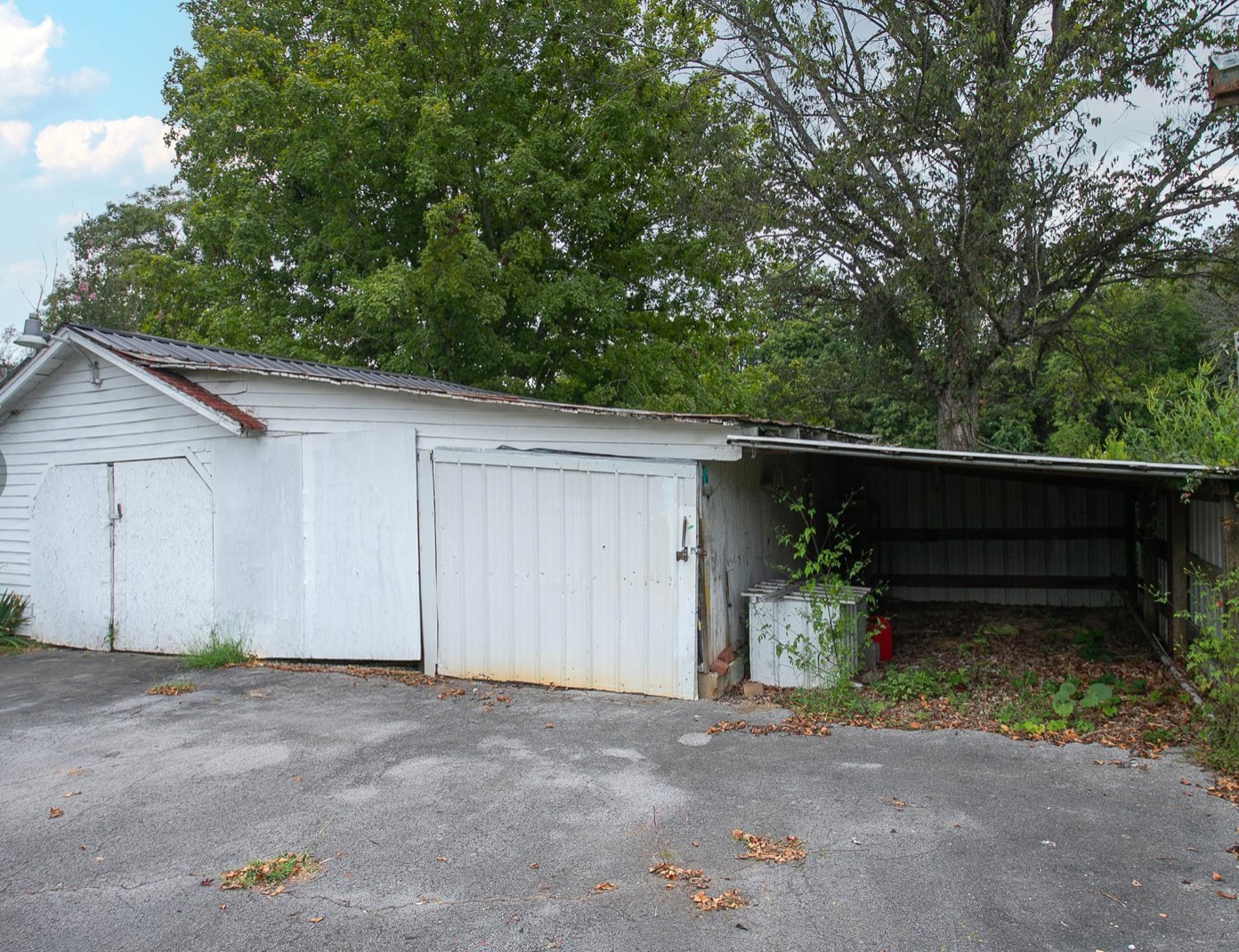 4695 Carthage Hwy Property Photo 24