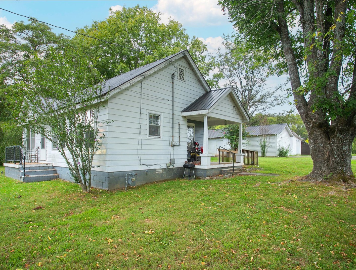 4695 Carthage Hwy Property Photo 26