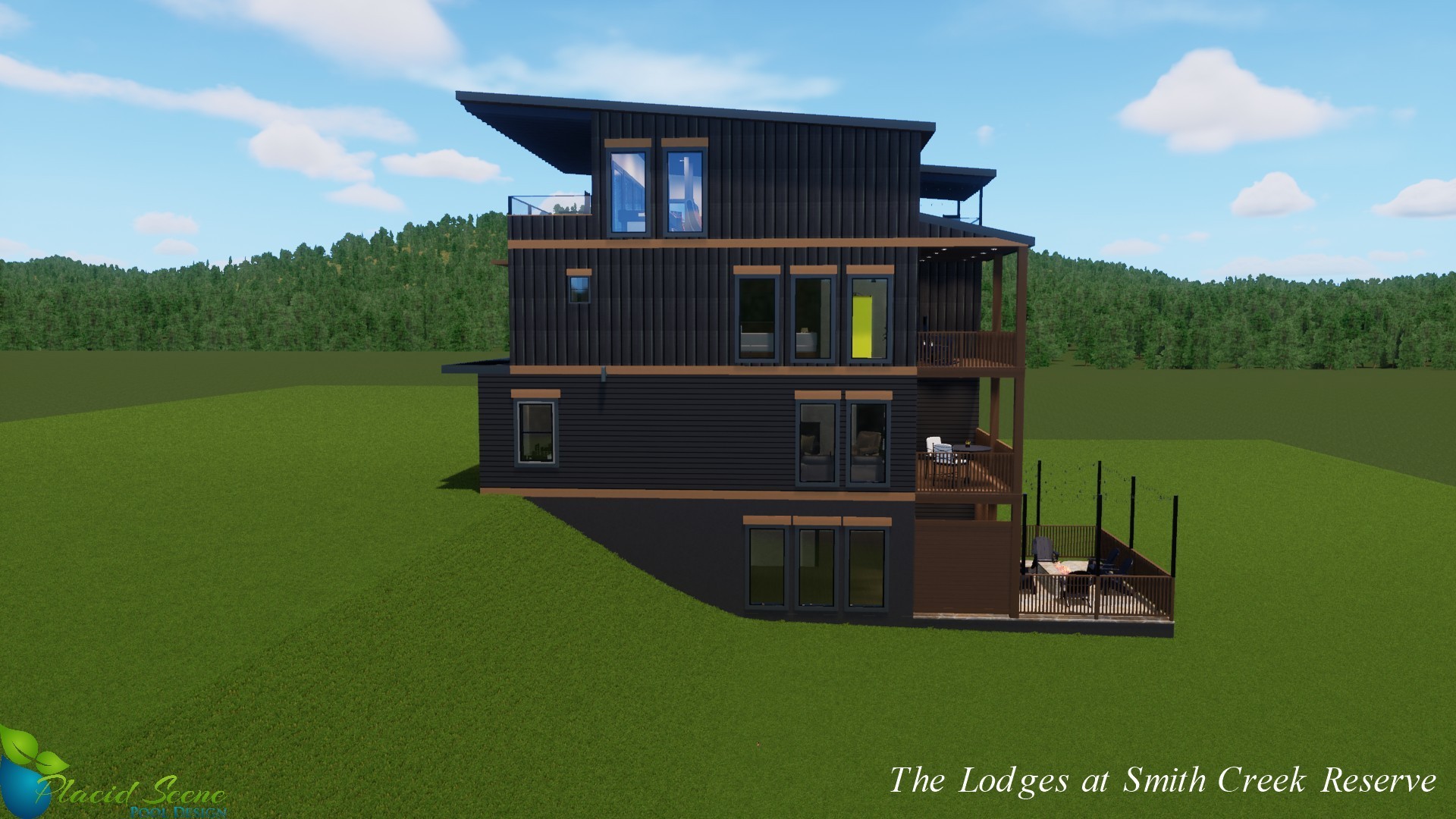 1342 Wildhorse Ridge Way Property Photo 4
