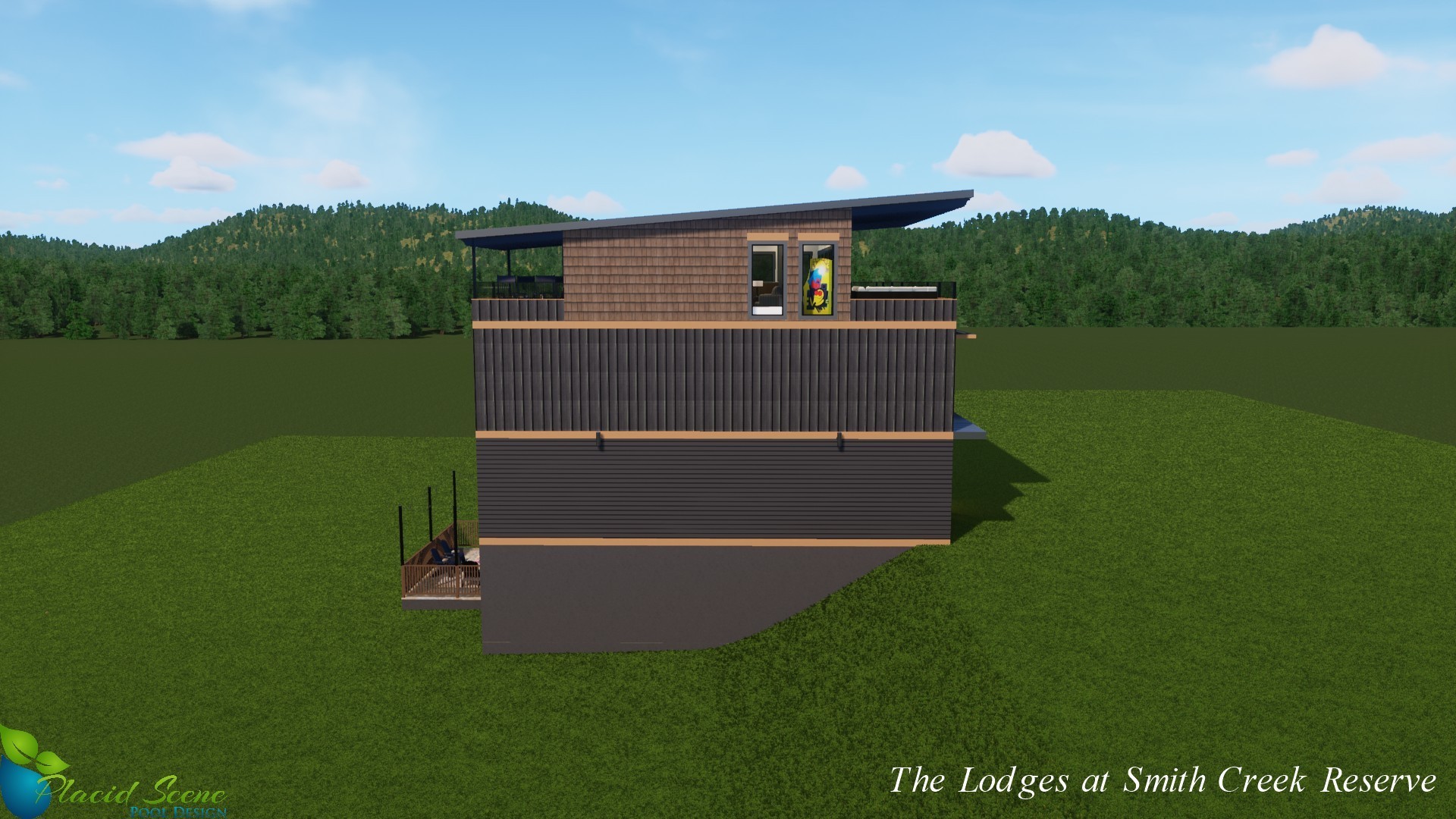 1342 Wildhorse Ridge Way Property Photo 7