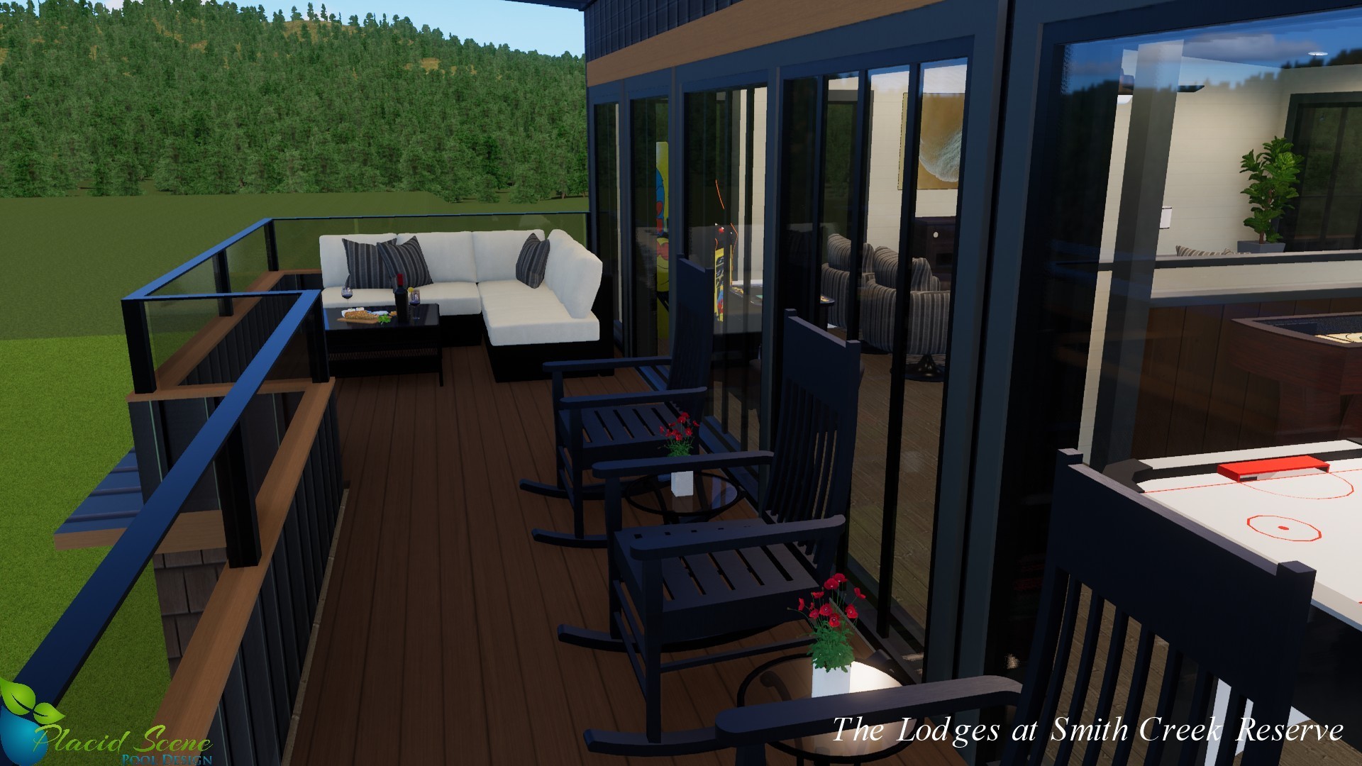 1342 Wildhorse Ridge Way Property Photo 8