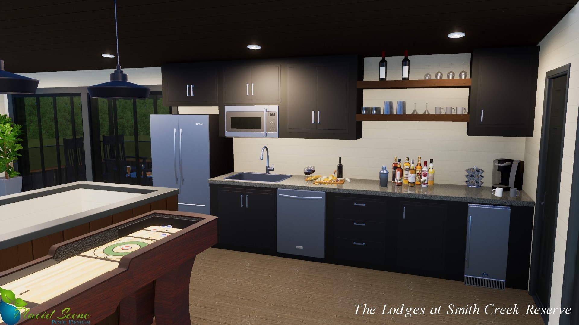 1342 Wildhorse Ridge Way Property Photo 10