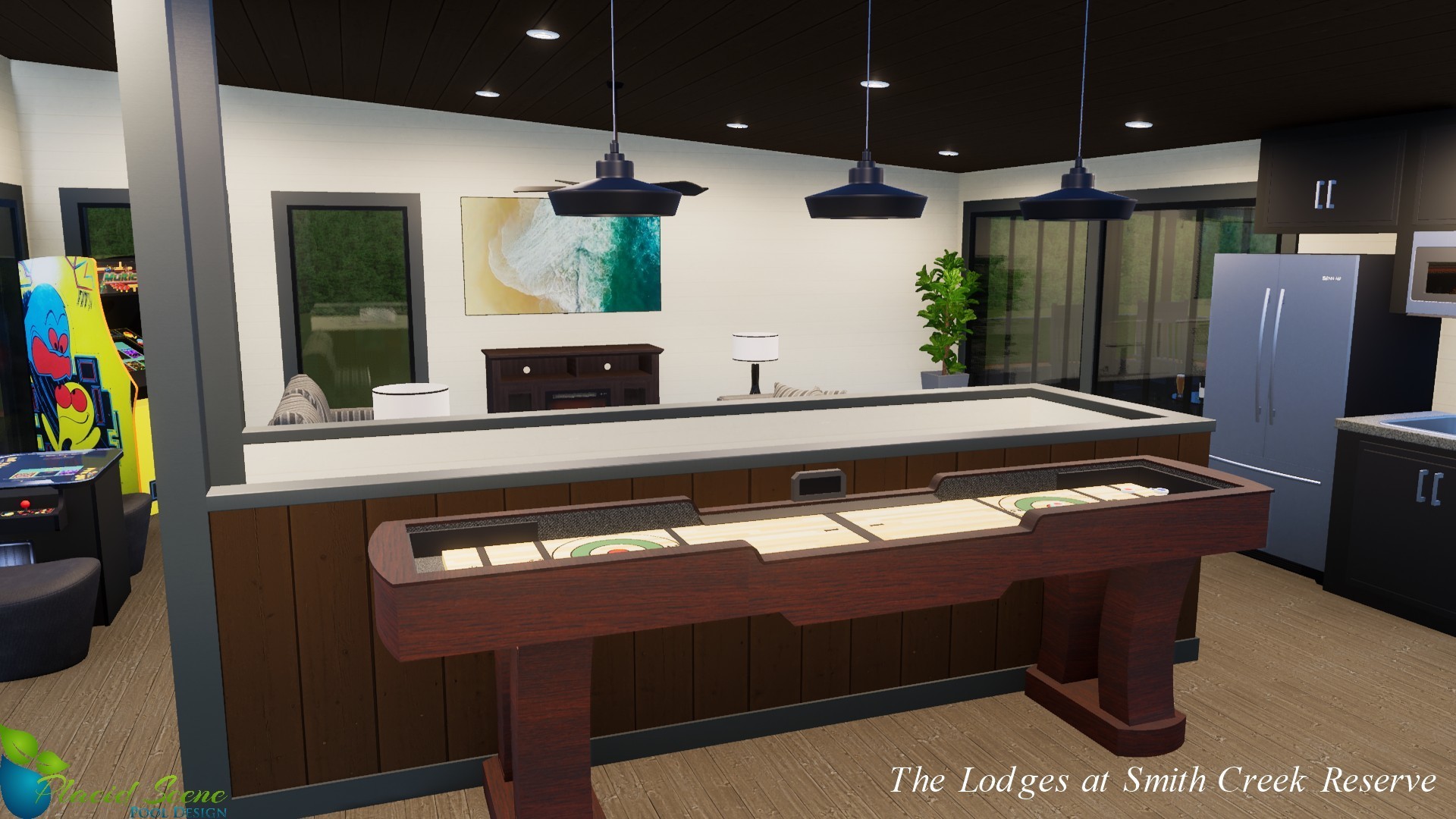 1342 Wildhorse Ridge Way Property Photo 11