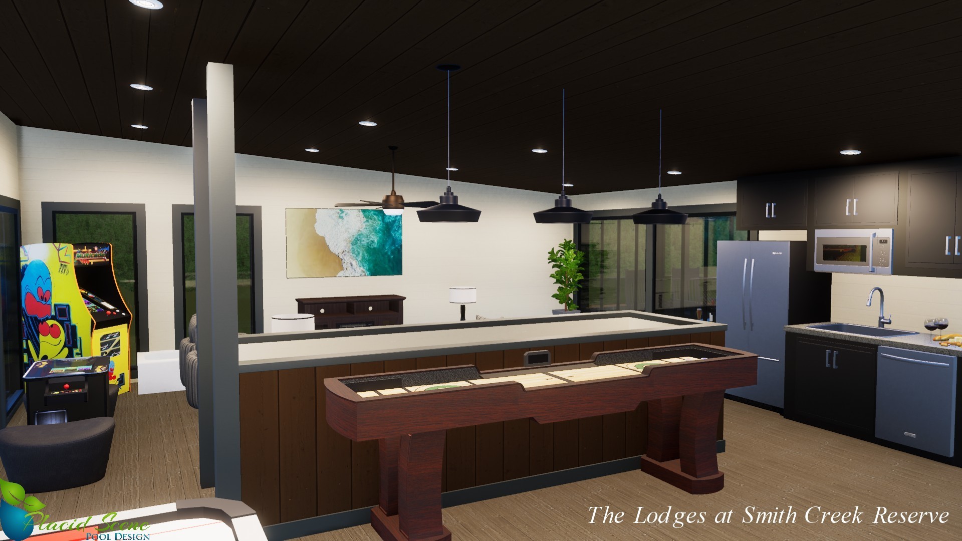 1342 Wildhorse Ridge Way Property Photo 13