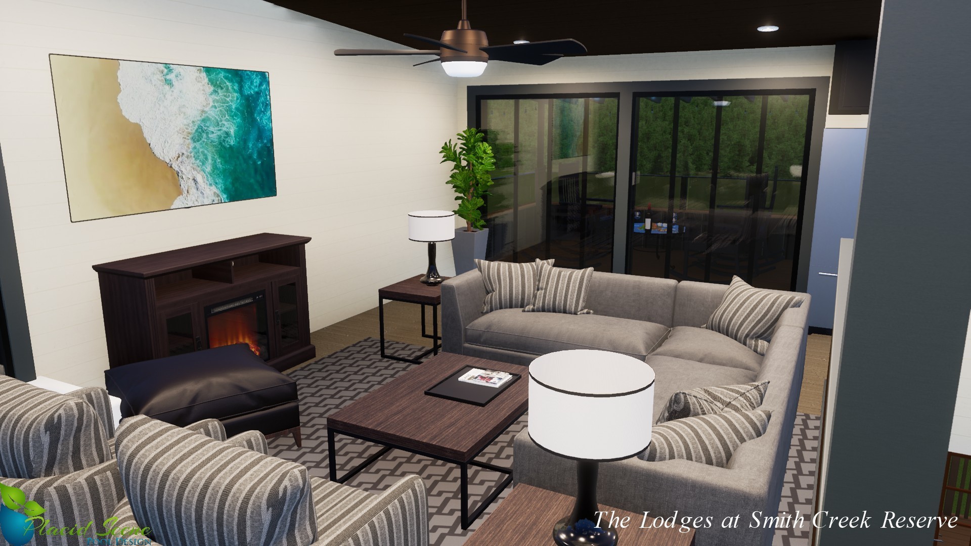 1342 Wildhorse Ridge Way Property Photo 14