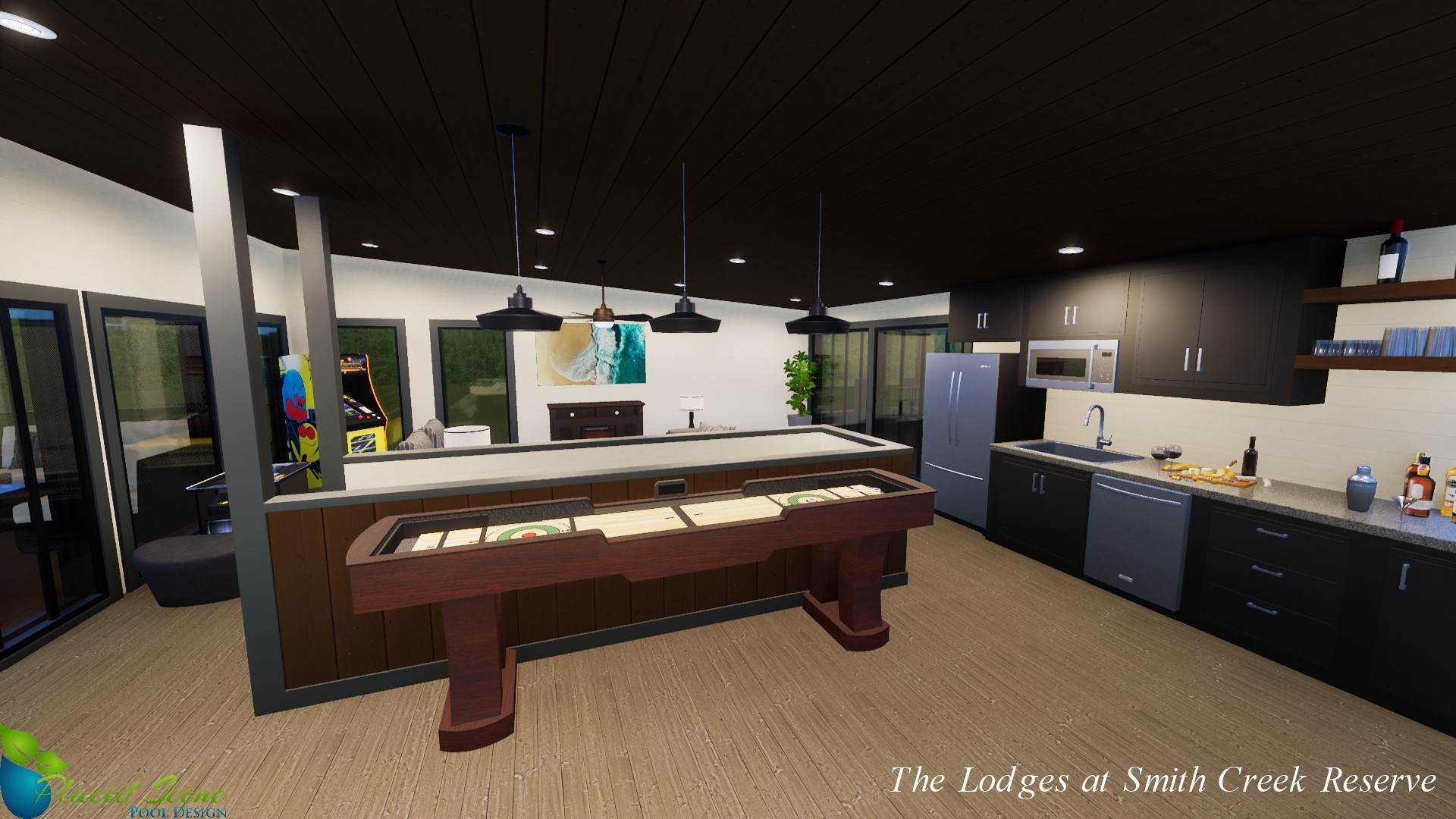 1342 Wildhorse Ridge Way Property Photo 17