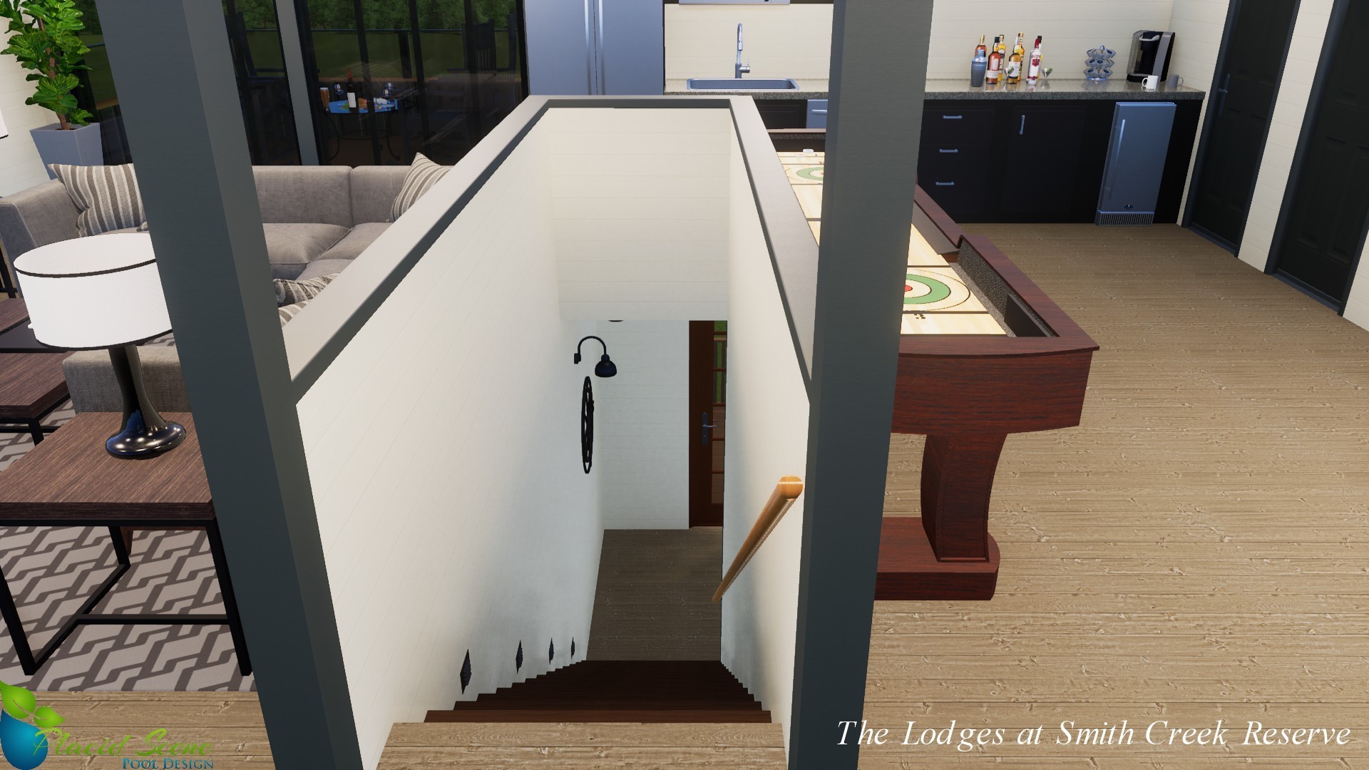 1342 Wildhorse Ridge Way Property Photo 19