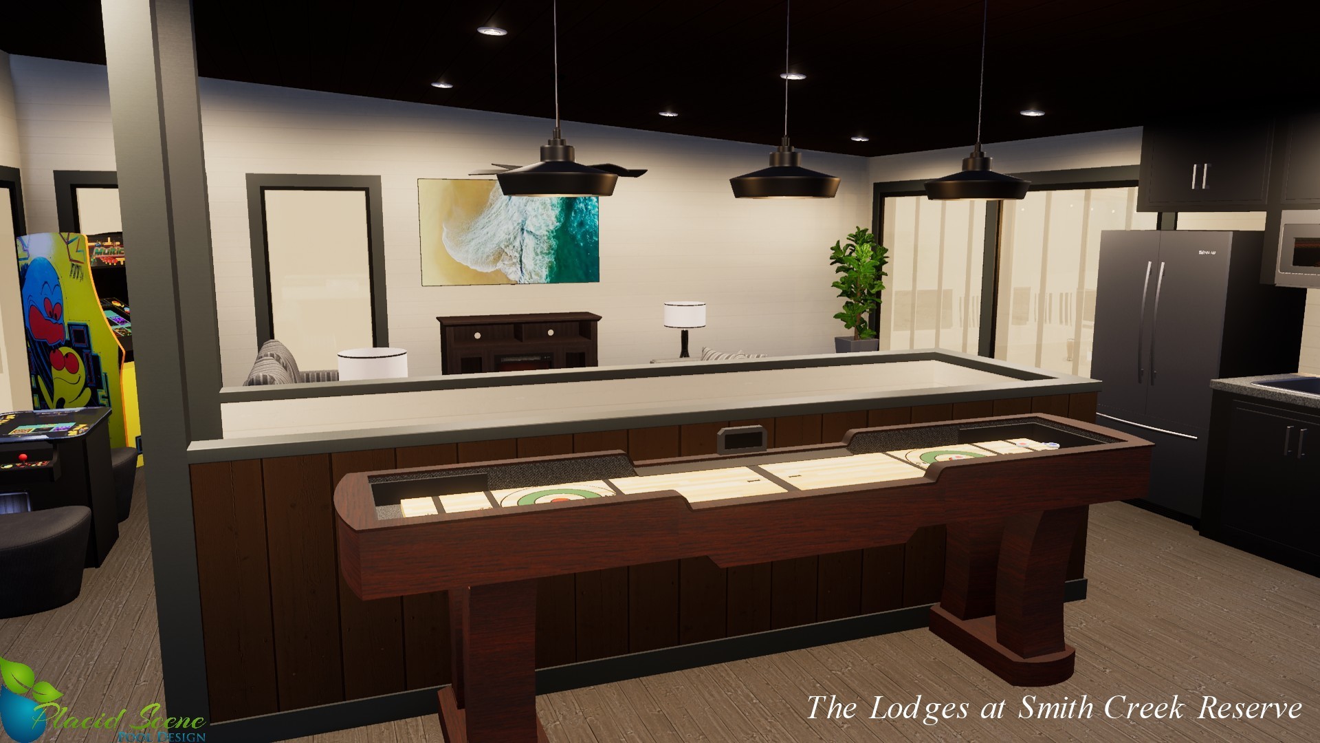 1342 Wildhorse Ridge Way Property Photo 21