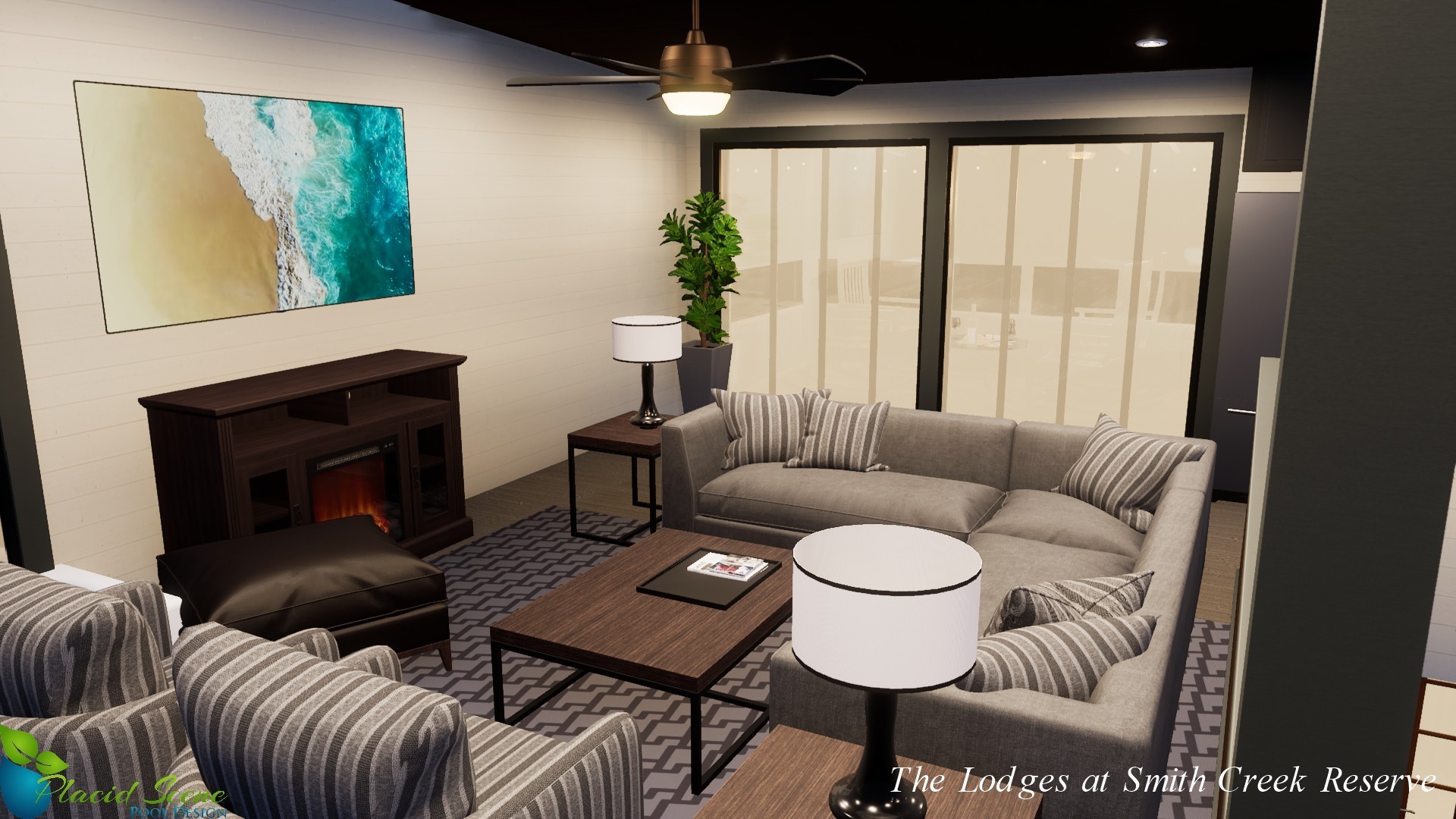1342 Wildhorse Ridge Way Property Photo 22