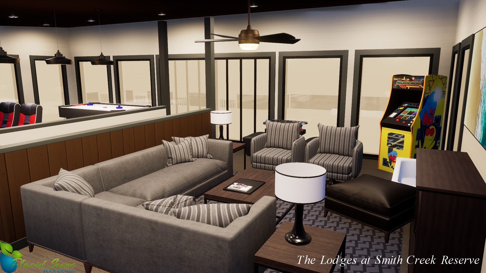 1342 Wildhorse Ridge Way Property Photo 23