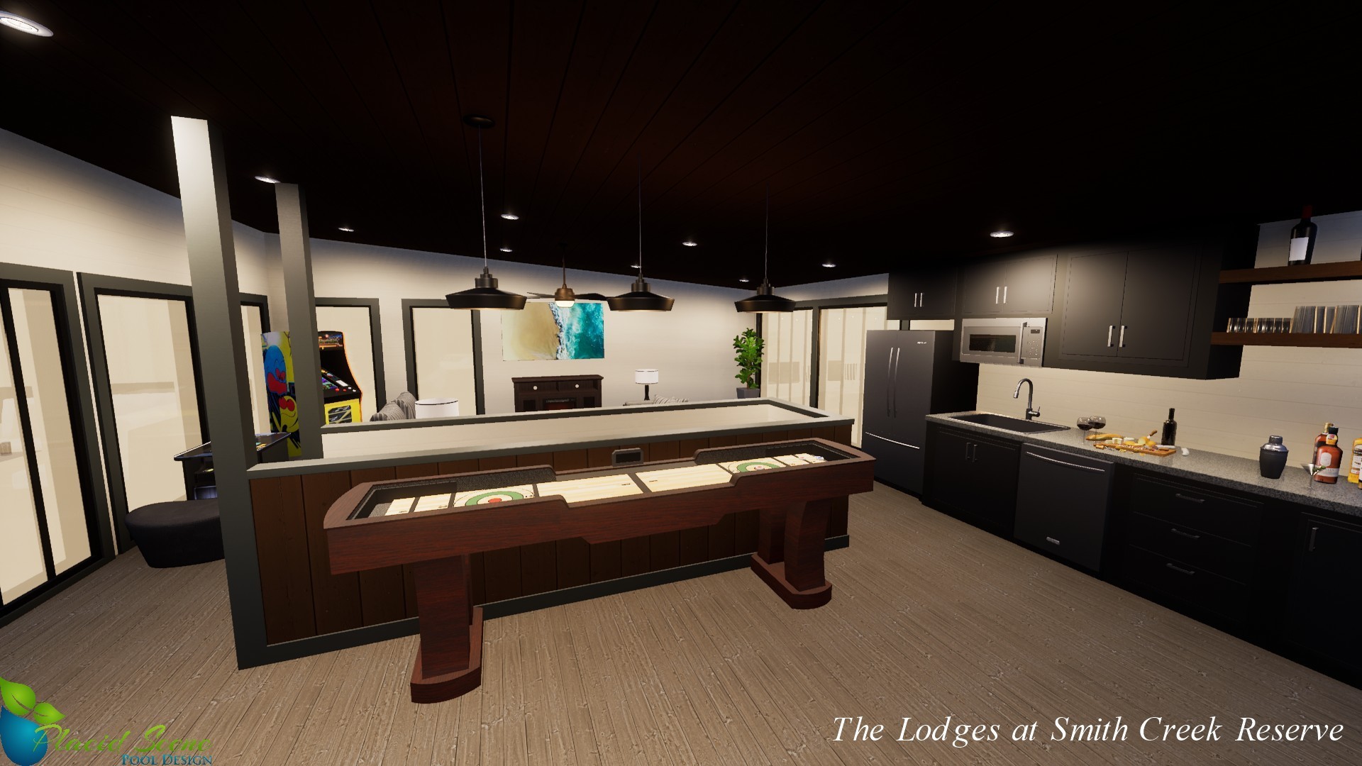 1342 Wildhorse Ridge Way Property Photo 24