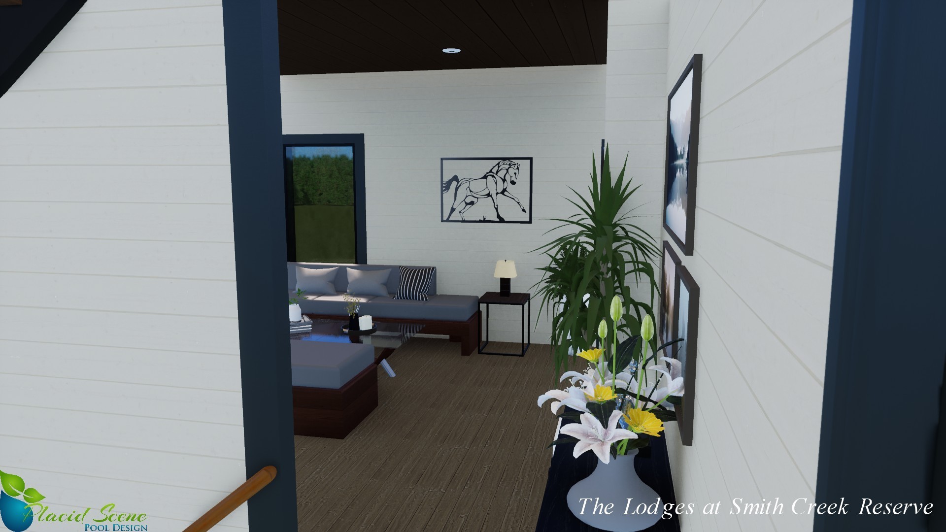 1342 Wildhorse Ridge Way Property Photo 27