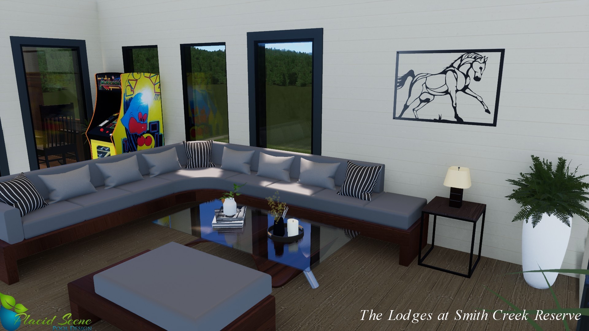 1342 Wildhorse Ridge Way Property Photo 28