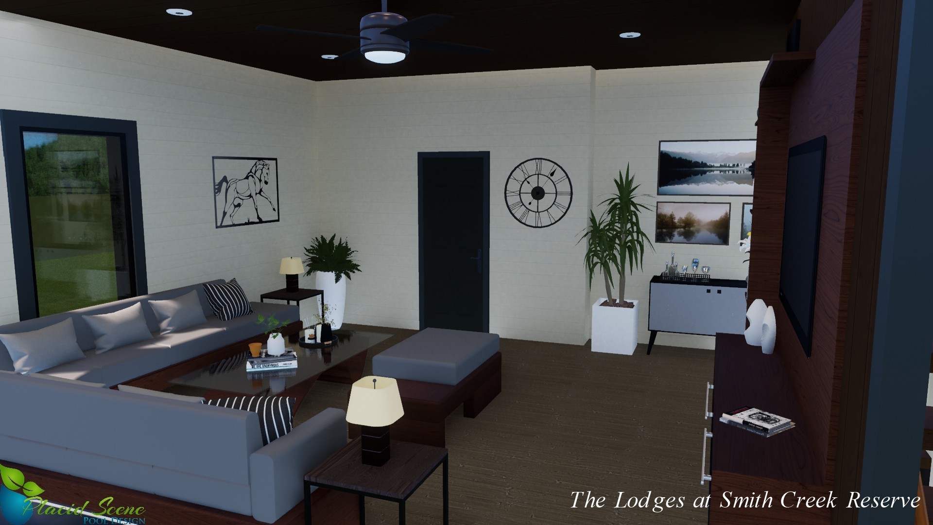 1342 Wildhorse Ridge Way Property Photo 30