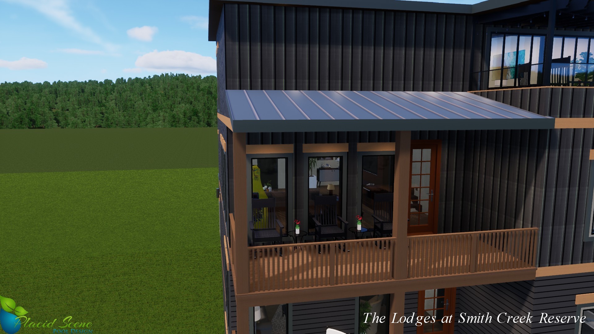 1342 Wildhorse Ridge Way Property Photo 31