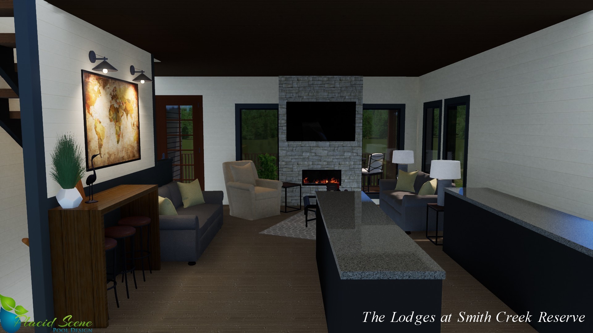 1342 Wildhorse Ridge Way Property Photo 32