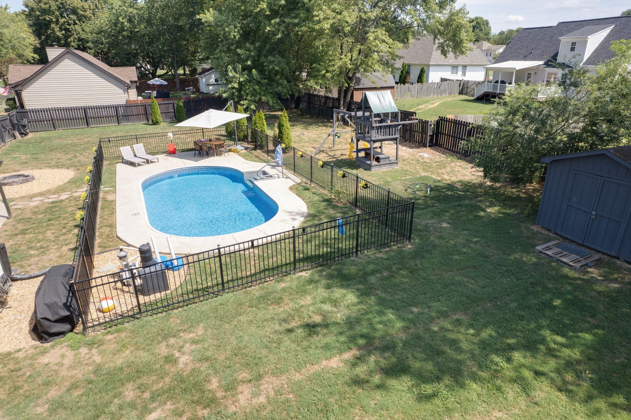 2808 Windy Way Property Photo 37