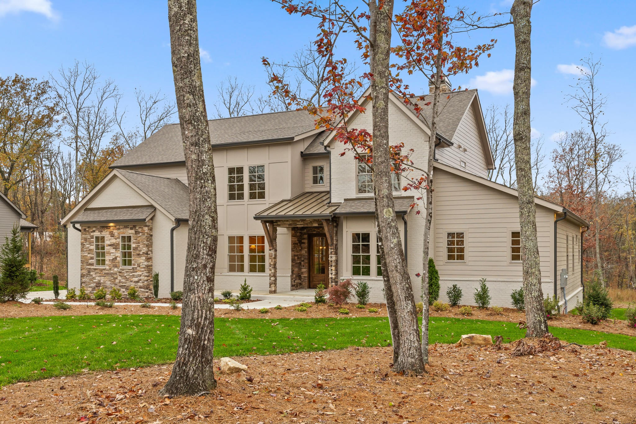 8635 Mountain Laurel Trail Property Photo 2