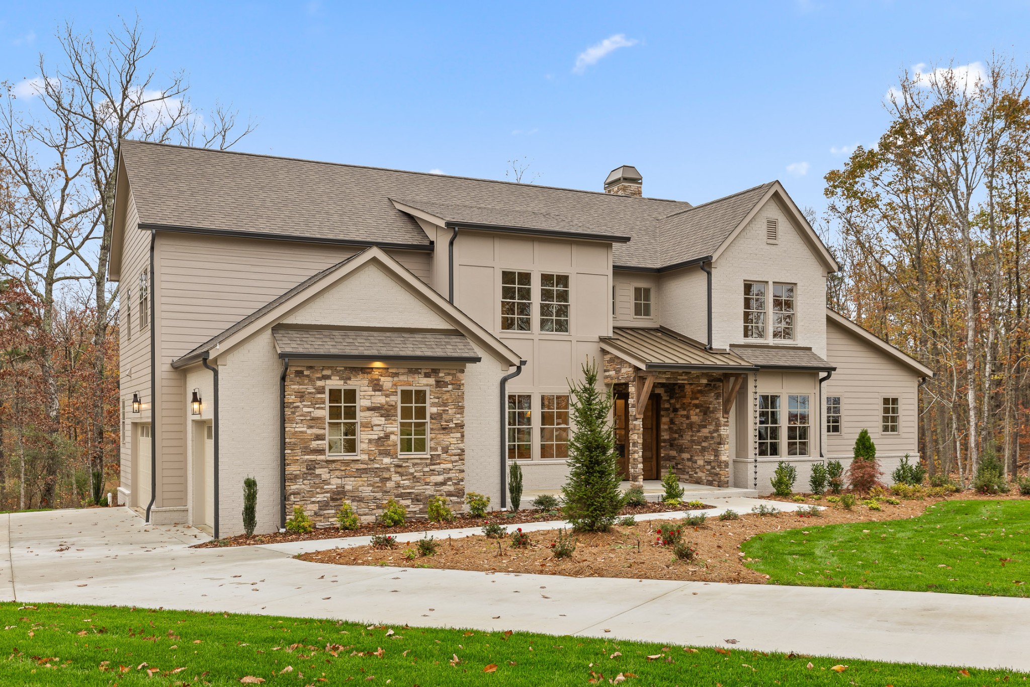 8635 Mountain Laurel Trail Property Photo 3