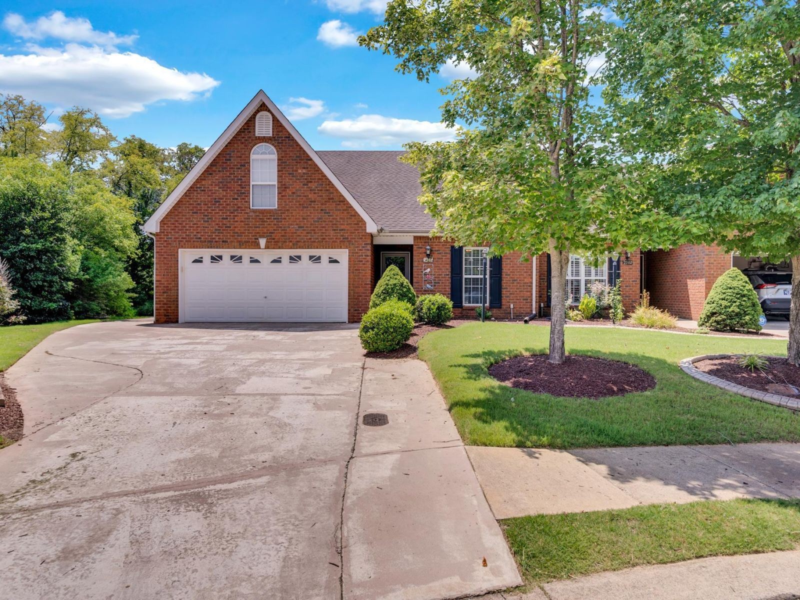 2364 Will Drew Dr Property Photo 1